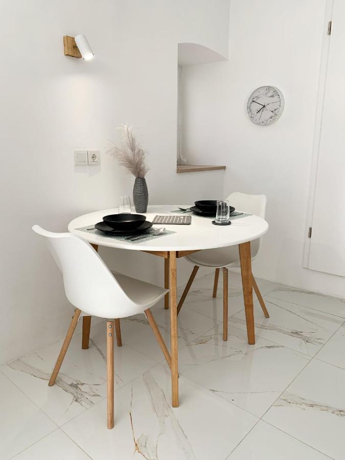 Apartment Miso Sibenik Luaran gambar