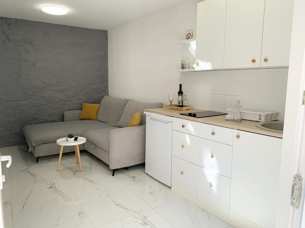 Apartment Miso Sibenik Luaran gambar